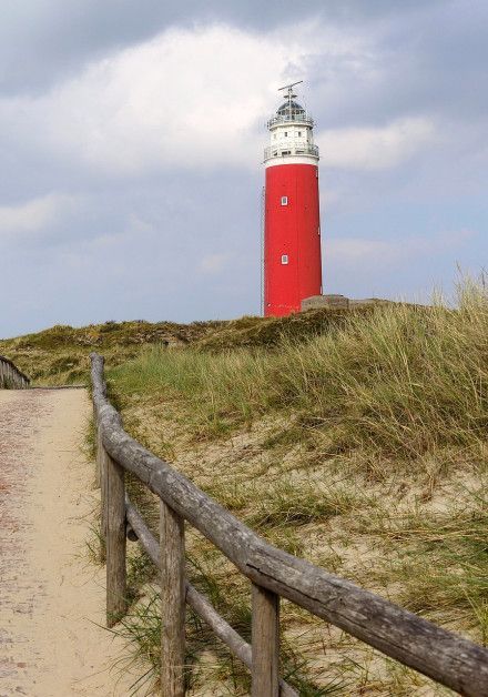 Bezoek de vogelkijkhut op waddeneiland Texel