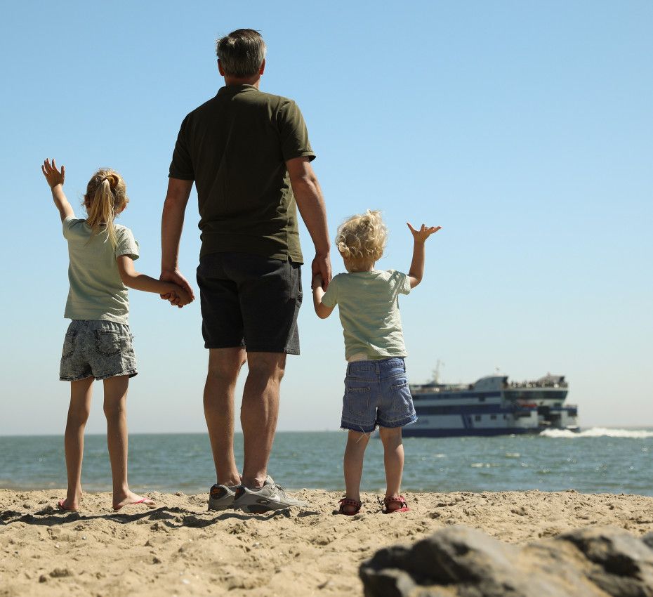 <p>Veerdienstregeling Vlieland - Harlingen - Wadden.nl</p>