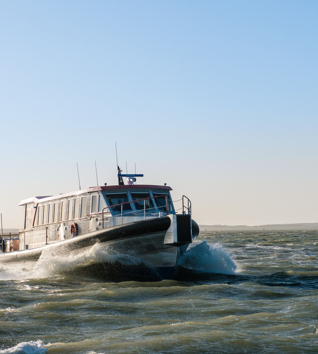 Snel naar Schiermonnikoog - VVV Schiermonnikoog - Wadden.nl