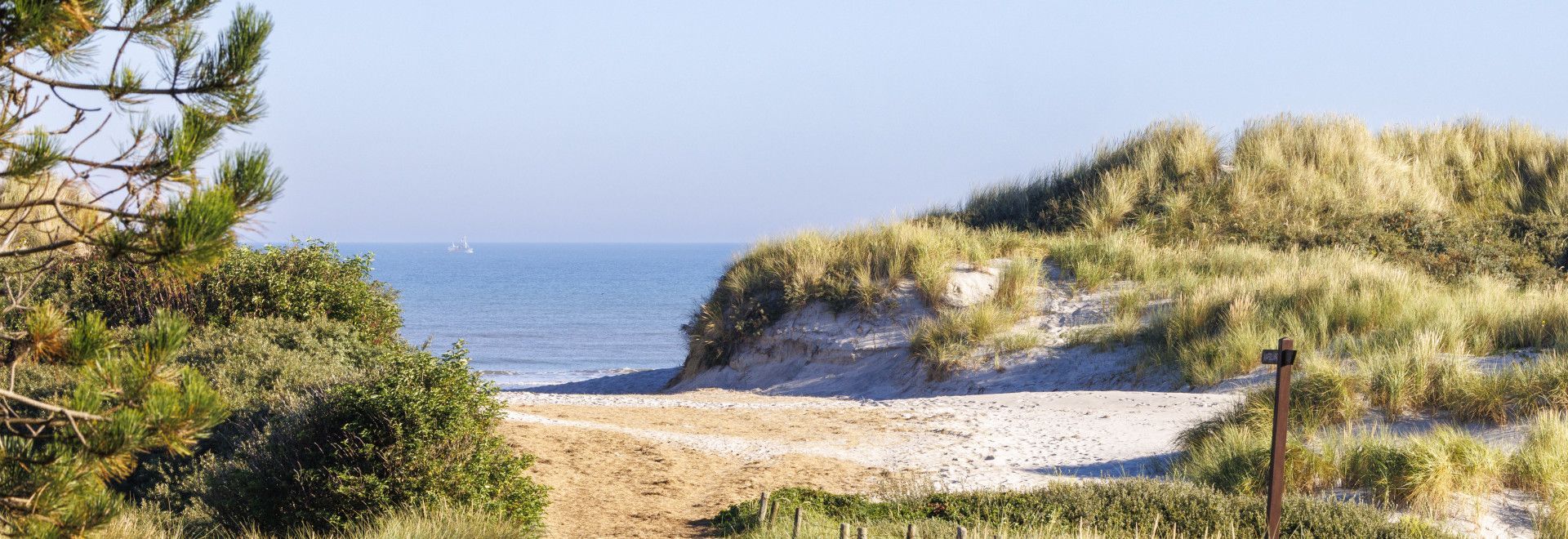 Uniek op waddeneiland Ameland - VVV Ameland - Wadden.nl