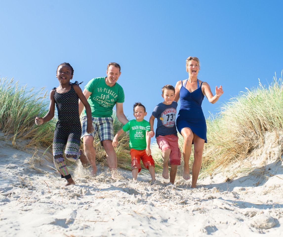 Vier vakantie op de waddeneilanden - Wadden.nl 