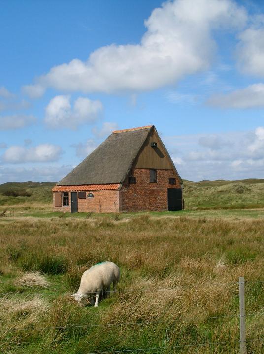 Staying the night on Texel - VVV Texel - Wadden.nl