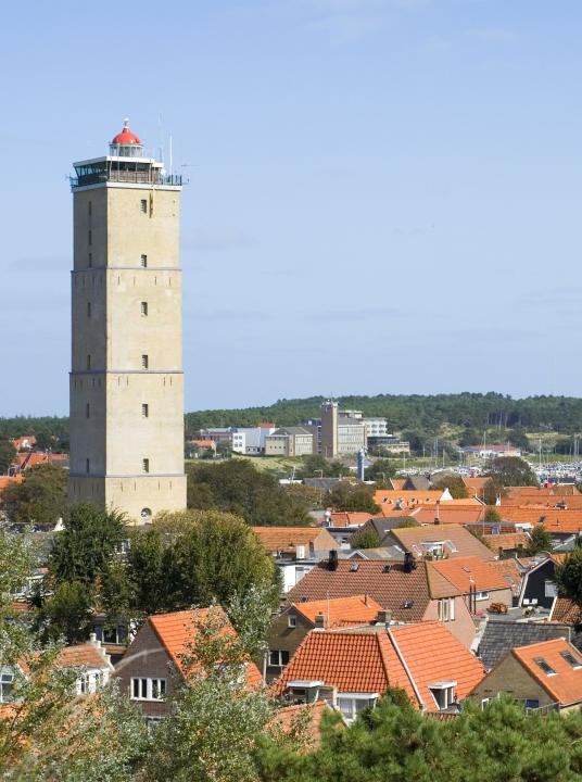 Sagitta zeilrace - VVV Terschelling - Wadden.nl