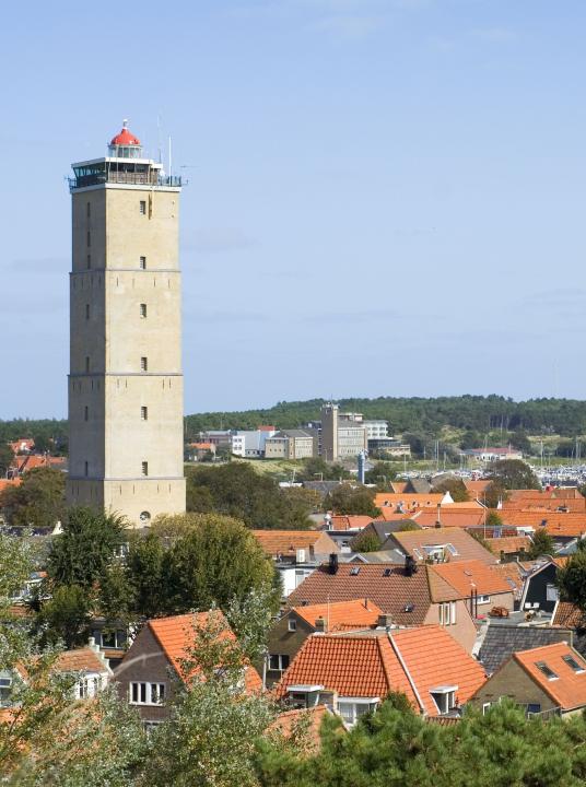 Zeeliedenherdenking - VVV Terschelling - Wadden.nl