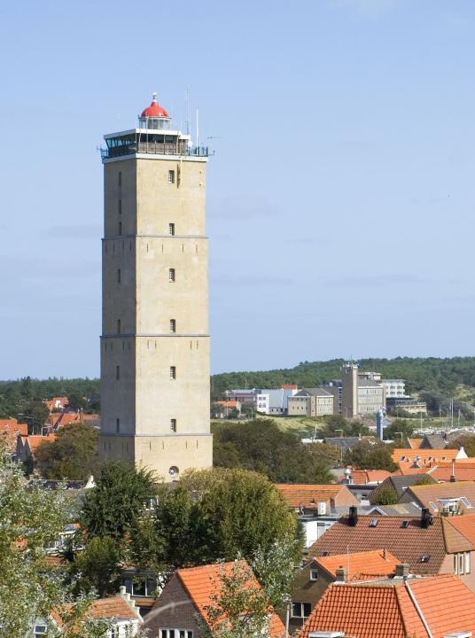 KNRM zomeroefening - VVV Terschelling - Wadden.nl