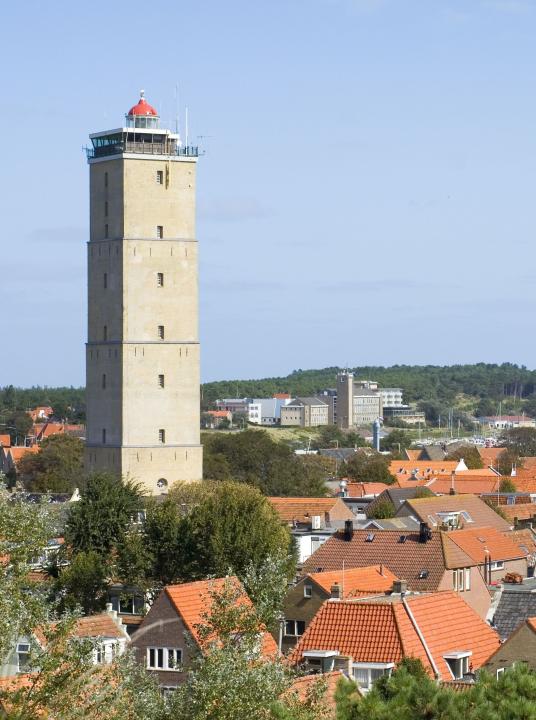 Kuiper Brandarisrace - VVV Terschelling - Wadden.nl