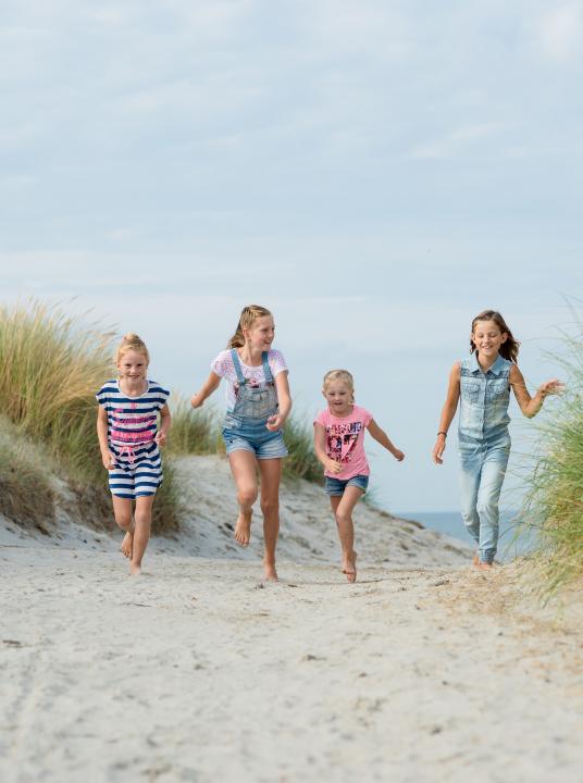 Amelandinspiration - VVV Ameland - Wadden.nl