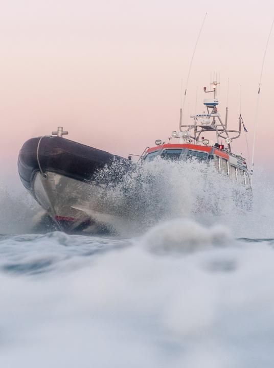 Nationale Reddingbootdag - Wadden.nl - VVV Ameland