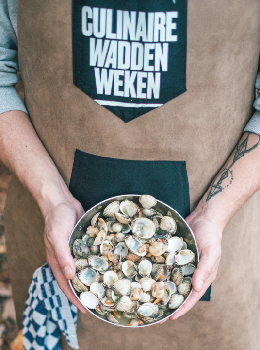 Culinaire Waddenweken - VVV Vlieland - Wadden.nl