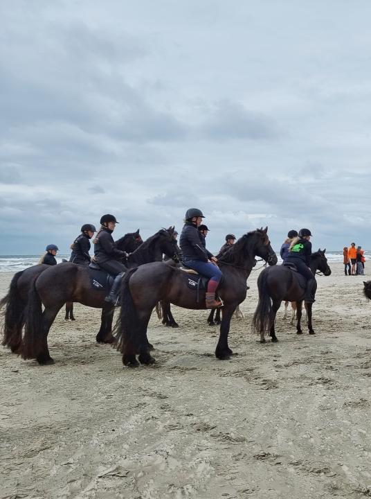 Cyprianrace - VVV Terschelling - Wadden.nl