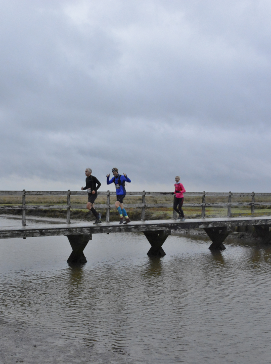 Devils Trail - VVV Schiermonnikoog - Wadden.nl