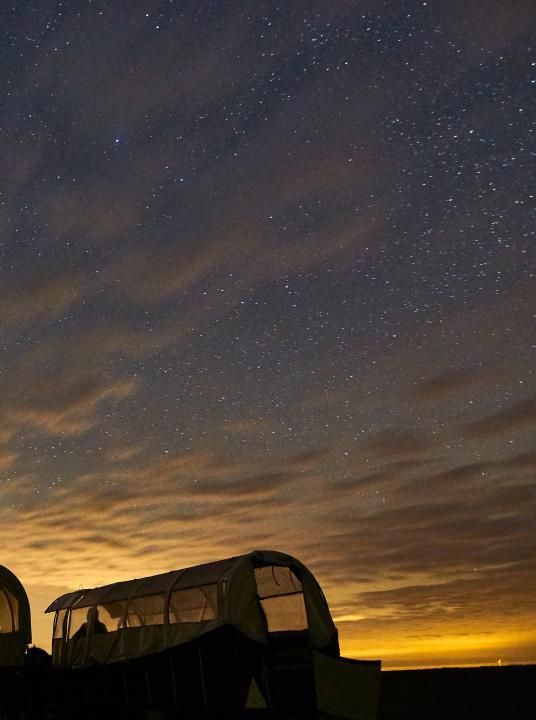 Nacht van de Nacht - VVV Terschelling - Wadden.nl