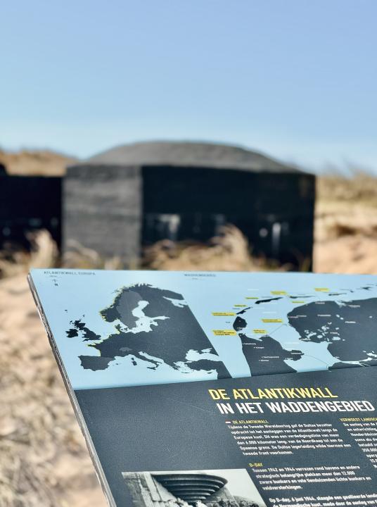 80 jaar bevrijding - Wadden.nl