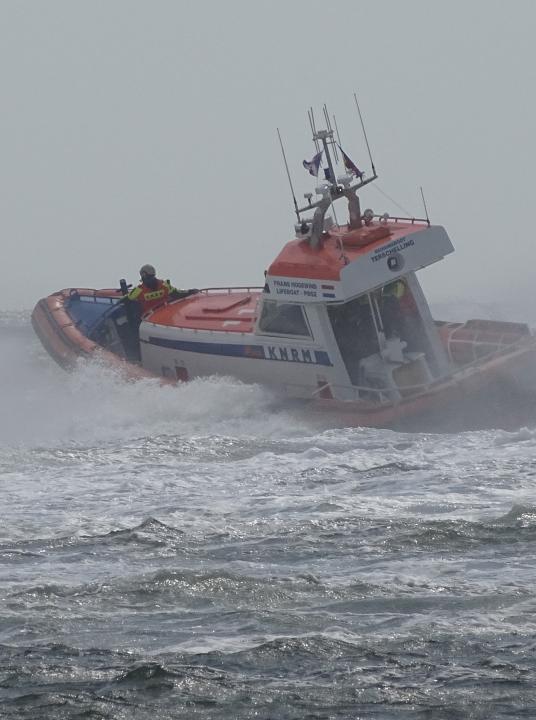 Nationale Reddingbootdag KNRM - VVV Terschelling - Wadden.nl