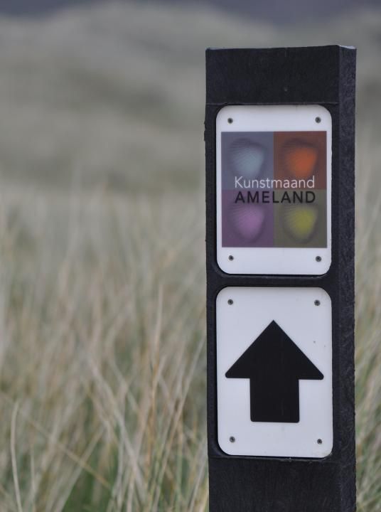 Kunstmaand Ameland - Wadden.nl - VVV Ameland