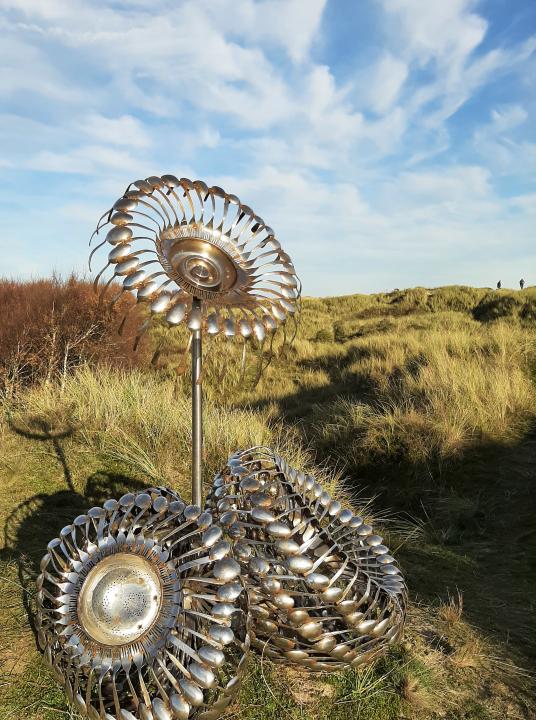 Kunstmaand Ameland - VVV Ameland - Wadden.nl