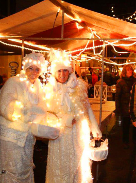 Midwintermarkt - VVV Terschelling - Wadden.nl