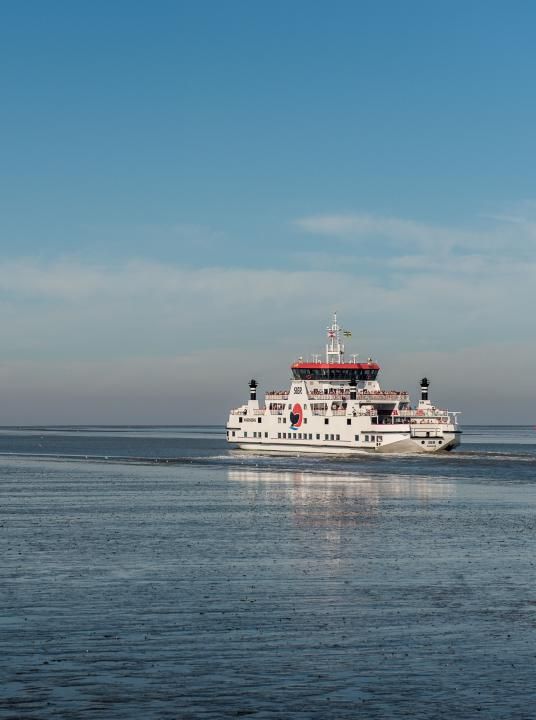 Nach Ameland - VVV Ameland - Wadden.nl