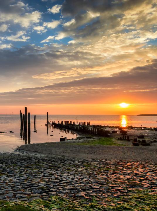 Texelinspiration - VVV Texel - Wadden.nl