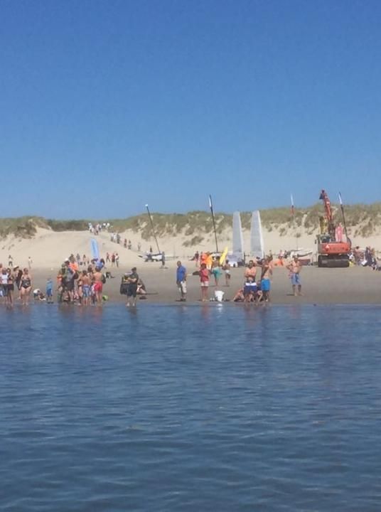 Open watersportdag - Wadden.nl - VVV Ameland