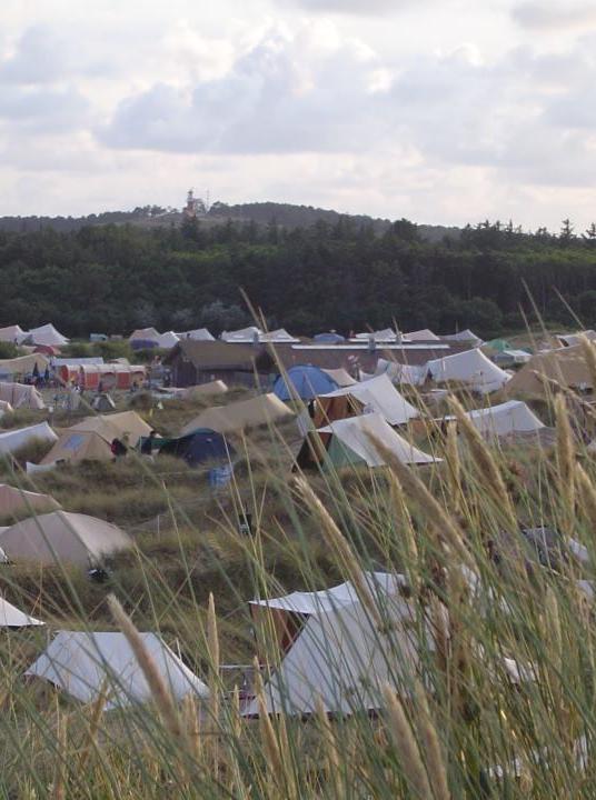 Stortemelk Theaterweek - VVV Vlieland - Wadden.nl