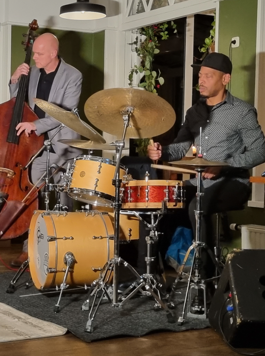 Lakmakers T-jazz - VVV Terschelling - Wadden.nl