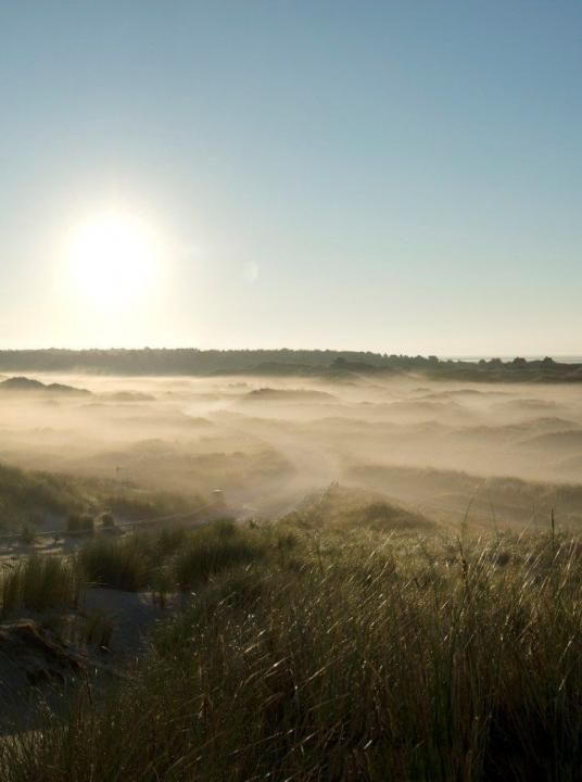 Übernachten auf Vlieland - VVV Vlieland - Wadden.nl