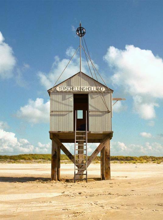 Übernachten auf Terschelling - VVV Terschelling - Wadden.nl
