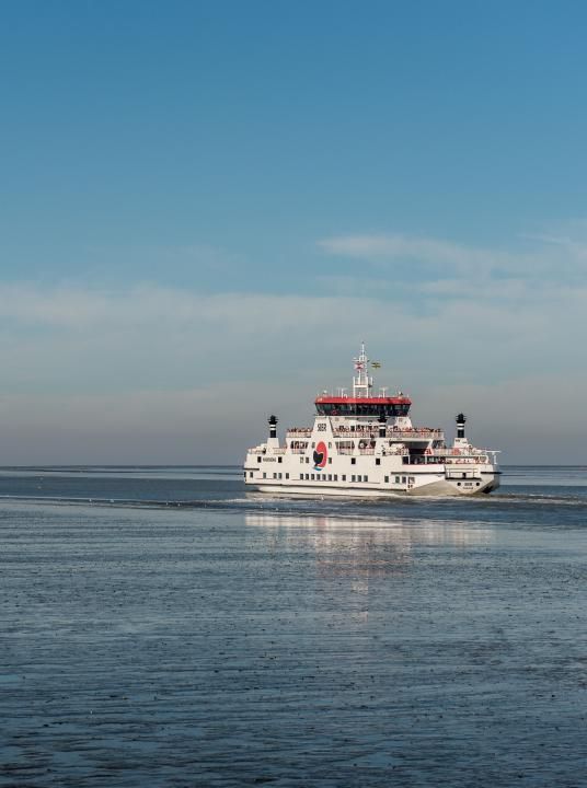 Naar Ameland - VVV Ameland - Wadden.nl