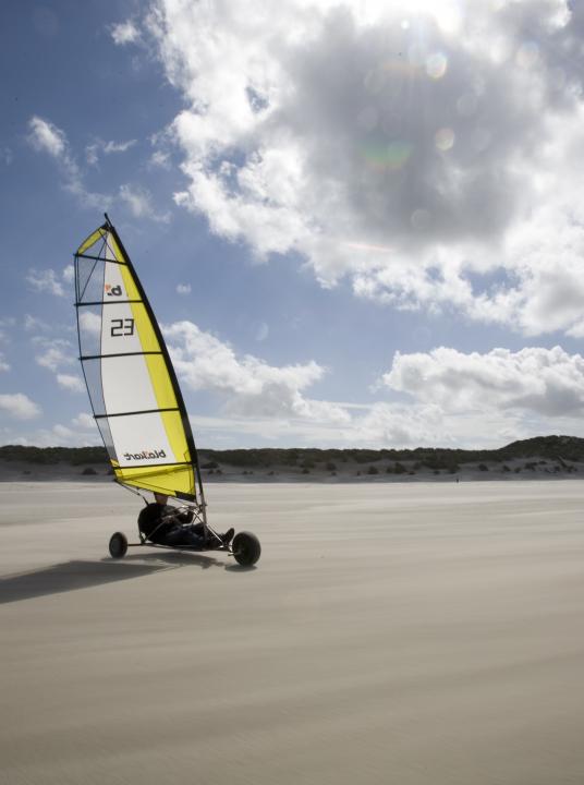 Vlielandinspiration - VVV Vlieland - Wadden.nl
