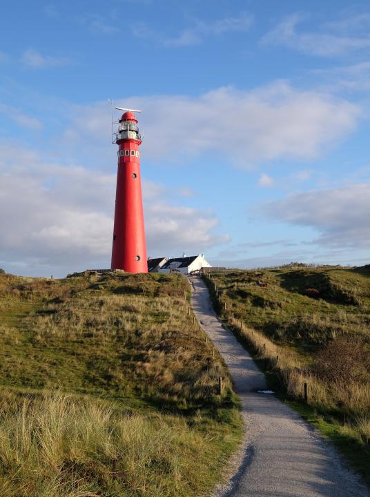 Devils Trail - VVV Schiermonnikoog - Wadden.nl