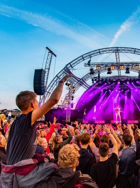 Wad ’n Feest - VVV Texel - Wadden.nl