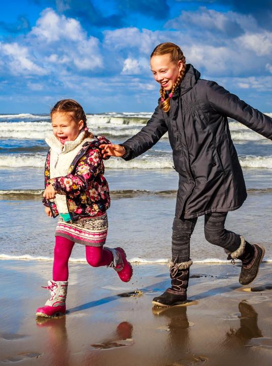 Zien & Doen - Wadden.nl