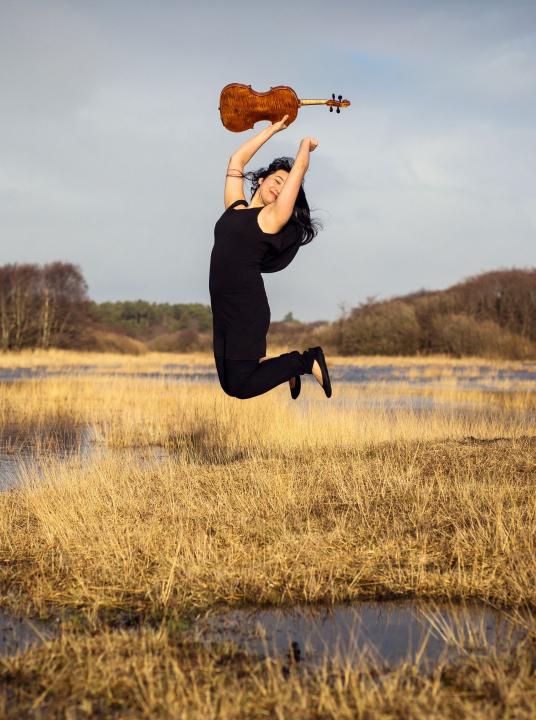 Internationaal Kamermuziekfestival - VVV Schiermonnikoog - Wadden.nl