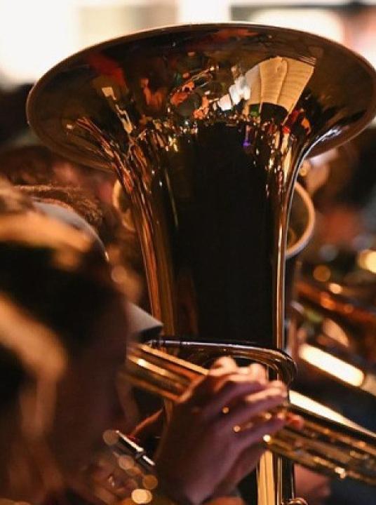 Muziek- en Zangfestival