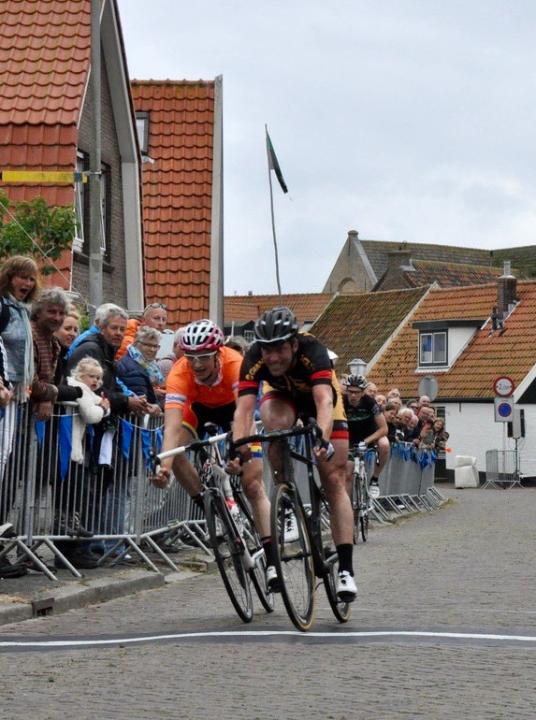 Ronde van Oosterend - VVV Texel - Wadden.nl