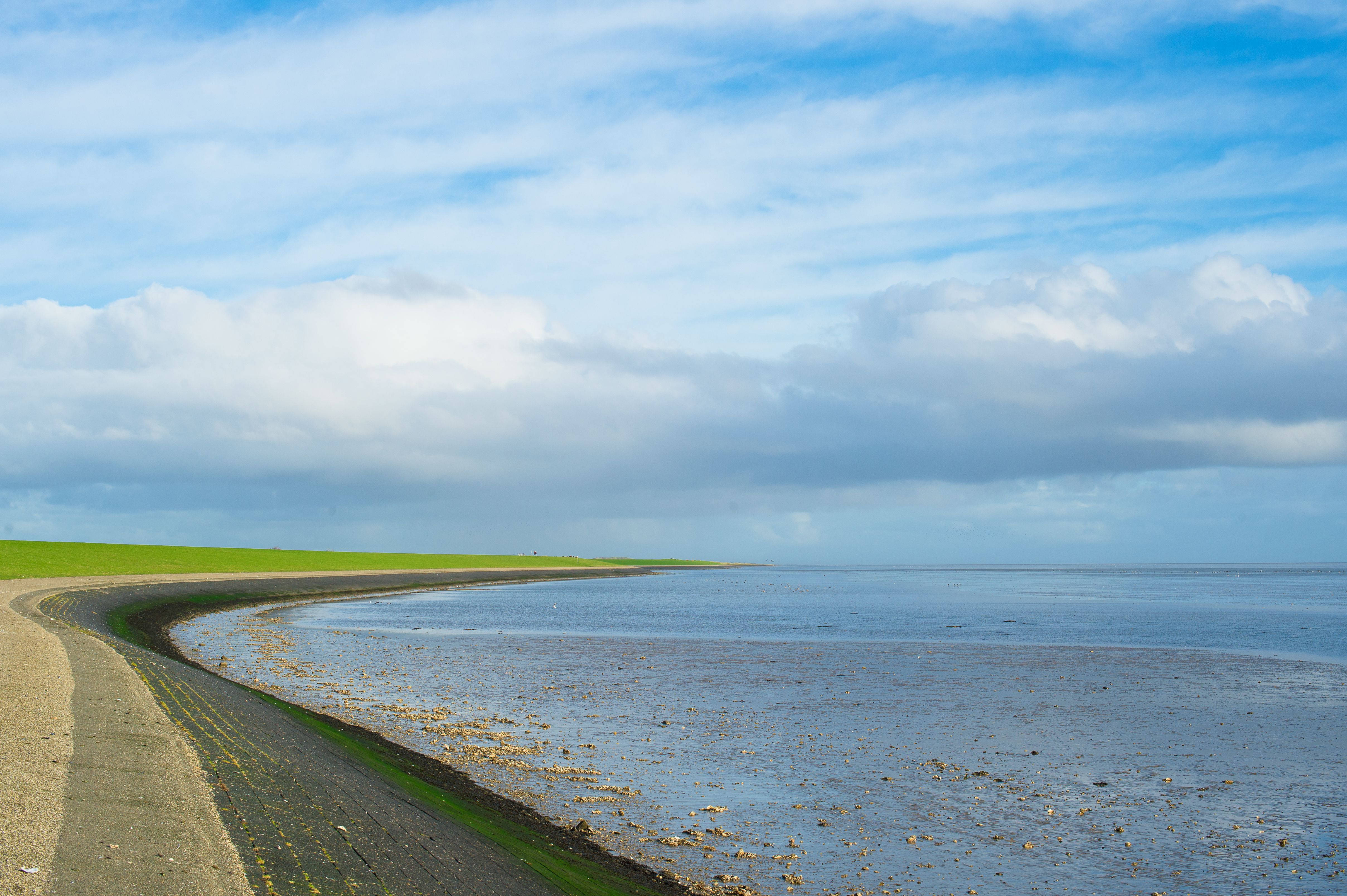 Waddenzee Werelderfgoed - Wadden.nl